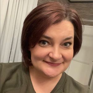 Meet your Posher, Dawn